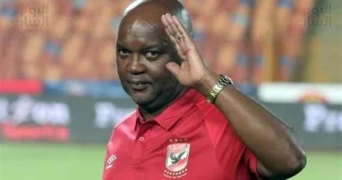 زي النهارده.. الأهلي يعلن رحيل موسيماني بالتراضي بعد رحلة مليئة بالألقاب القارية