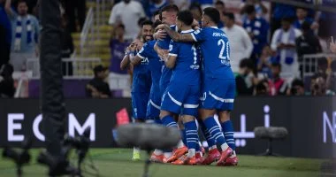 الهلال يكشف قائمته الرسمية لمونديال الأندية 2025.. مواجهة مرتقبة أمام ريال مدريد