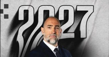 رسميًا.. يوفنتوس يمدد عقد إيجور تيودور حتى 2027 مع خيار لعام إضافي