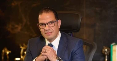 سيف الوزيري مديرًا عامًا لبطولة العالم لناشئي كرة اليد في مصر