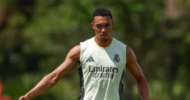 ريال مدريد يرفع وتيرة استعداداته لمواجهة الهلال في مونديال الأندية
