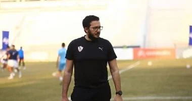 تغييرات شاملة مرتقبة في الزمالك.. الجهاز الطبي والإداري في مرمى التعديل