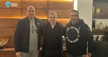 شكوى رسمية من بابا فاسيليو ضد غزل المحلة لدى فيفا بسبب المستحقات المتأخرة