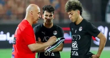 تحديد موقف إمام عاشور من معسكر منتخب مصر في سبتمبر.. الفحوصات الطبية مستمرة