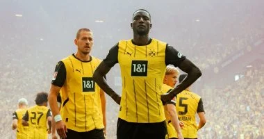 صدام ناري في افتتاح مشوار دورتموند وفلومينينسي بمونديال الأندية 2025