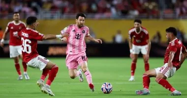 طقس سيئ يهدد مواجهة الأهلي وبالميراس في كأس العالم للأندية