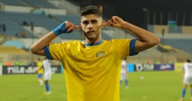 أزمة في الإسماعيلي.. أحمد الشيخ يكشف معاناته مع الإصابة وتجاهل الإدارة: دفعت ثمن علاجي من جيبي