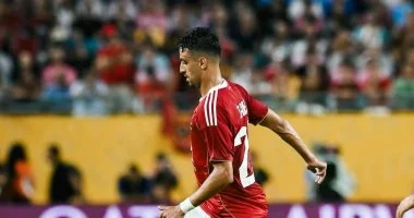 غياب مؤثر في صفوف الأهلي قبل مواجهتي بالميراس وبورتو في مونديال الأندية
