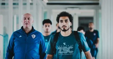 عقوبة مالية على أحمد حمدي في الزمالك بعد أزمة السوشيال ميديا