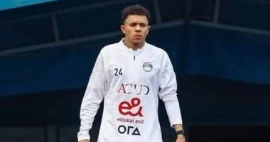 بيراميدز يغلق باب انتقال زلاكة للزمالك بسبب مستقبل إبراهيم عادل