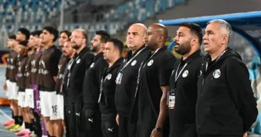 خطة إعداد قوية لمنتخب شباب مصر استعدادًا لمونديال تشيلي 2025