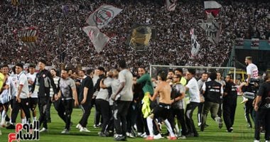 الزمالك يقترب من حسم ملف المدير الفني الجديد قبل انطلاق الموسم