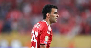 محامي زيزو يشعل الأزمة بشكوى رسمية ضد الزمالك!