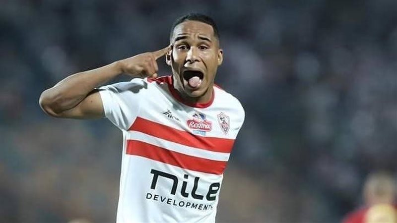 الزمالك يفتح باب رحيل سيف الجزيري.. واللاعب يضع شرطًا ماليًا للموافقة