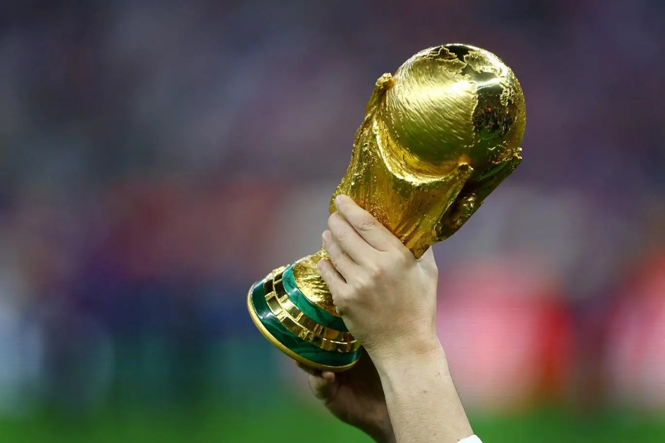 تقارير| سانتياجو برنابيو يستضيف نهائي مونديال 2030 باتفاق بين فيفا وريال مدريد