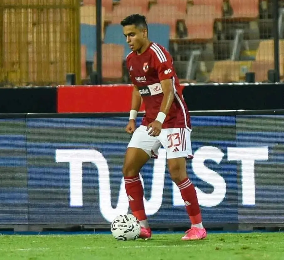 كريم الدبيس يوافق على الانتقال إلى سيراميكا كليوباترا