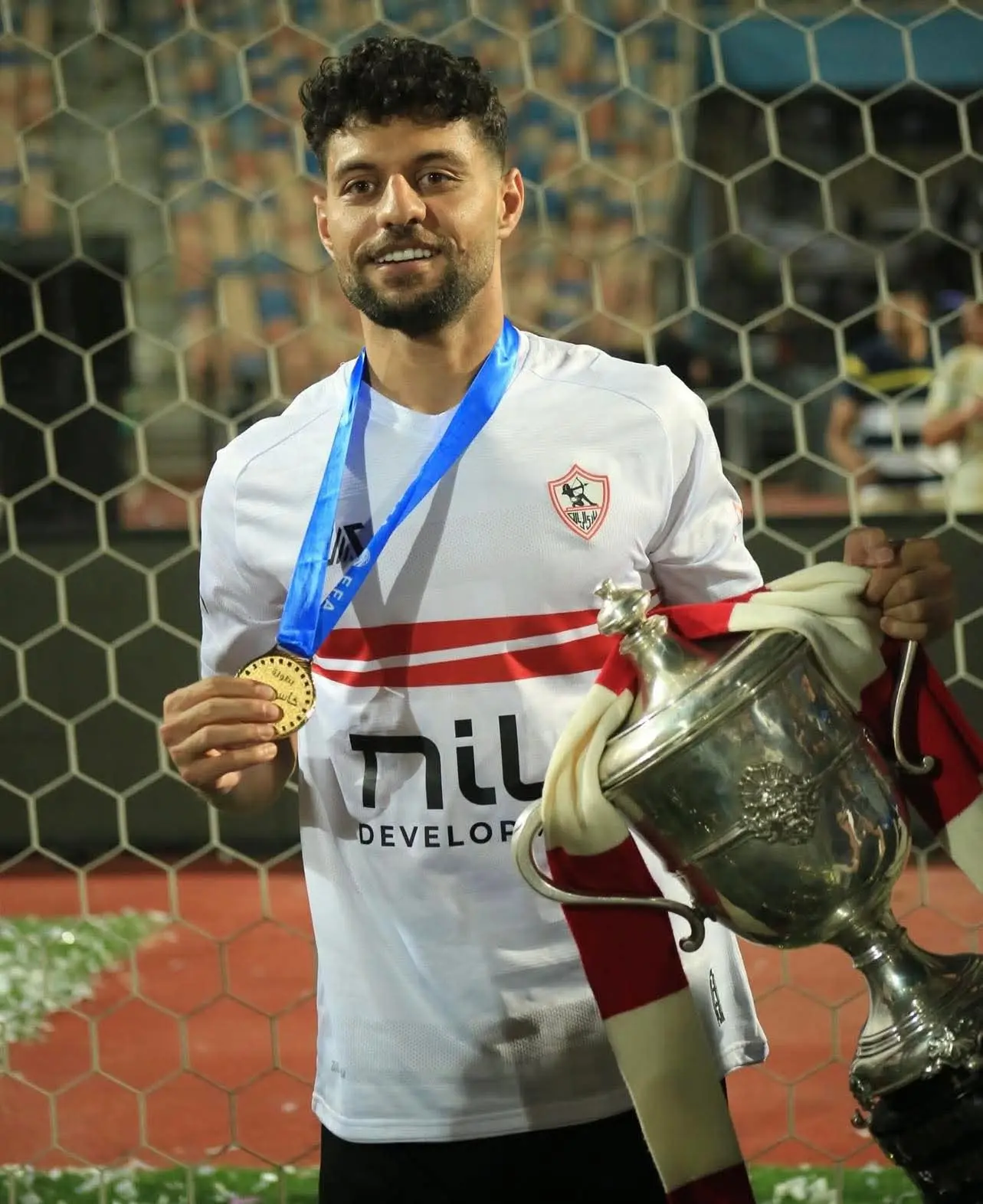 مصطفى شلبي يرفض عرض البنك الأهلي بسبب راتب نيمار