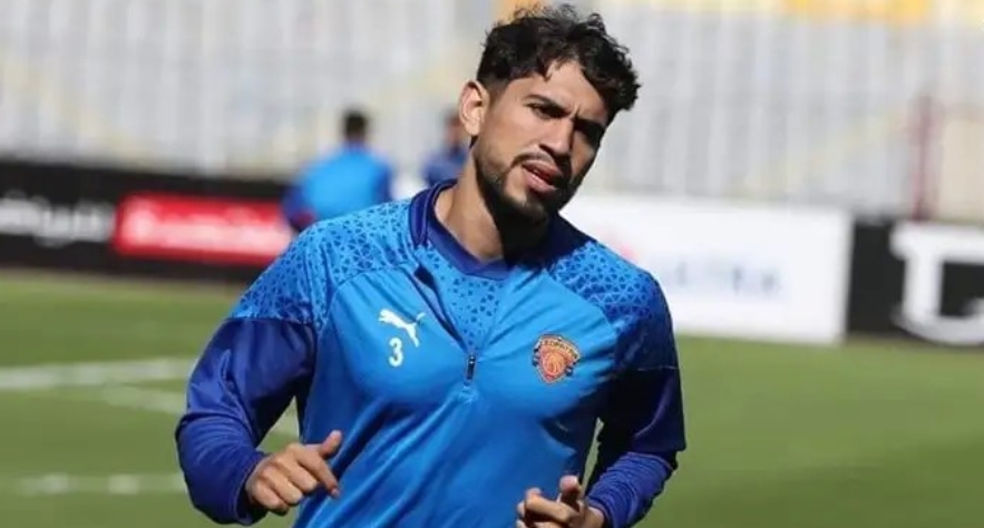 الأهلي يحصل رسميًا على استغناء محمد شكري من سيراميكا كليوباترا