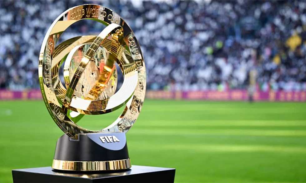 ترامب يشهد موقعة تشيلسي وباريس سان جيرمان في نهائي تاريخي لكأس العالم للأندية