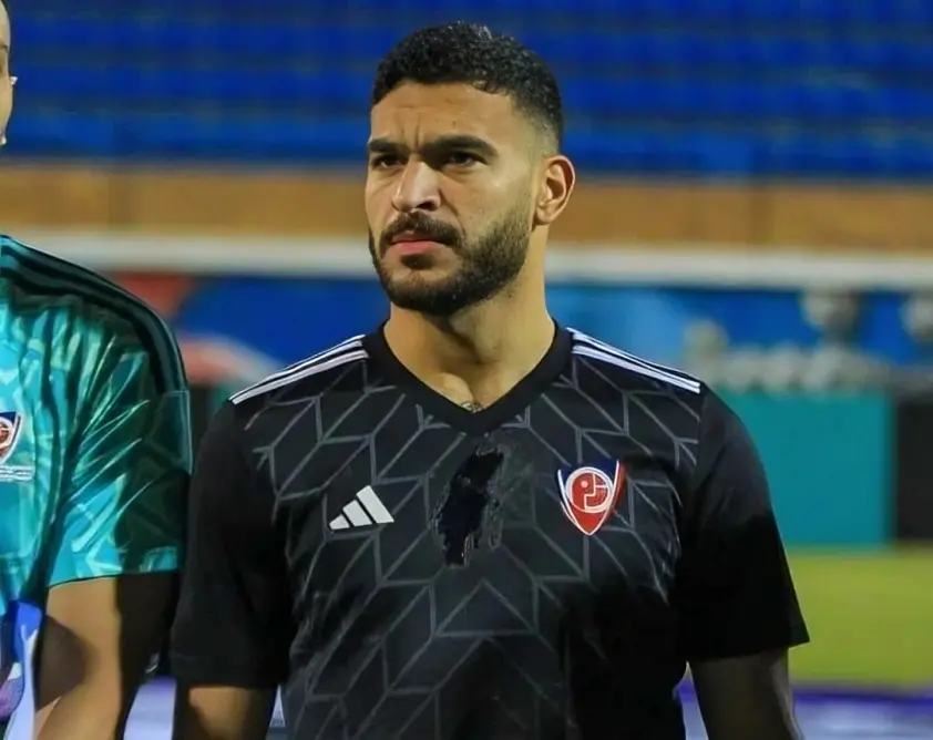 الزمالك يواصل الضغط لحسم صفقة حامد حمدان قبل معسكر العاصمة الإدارية