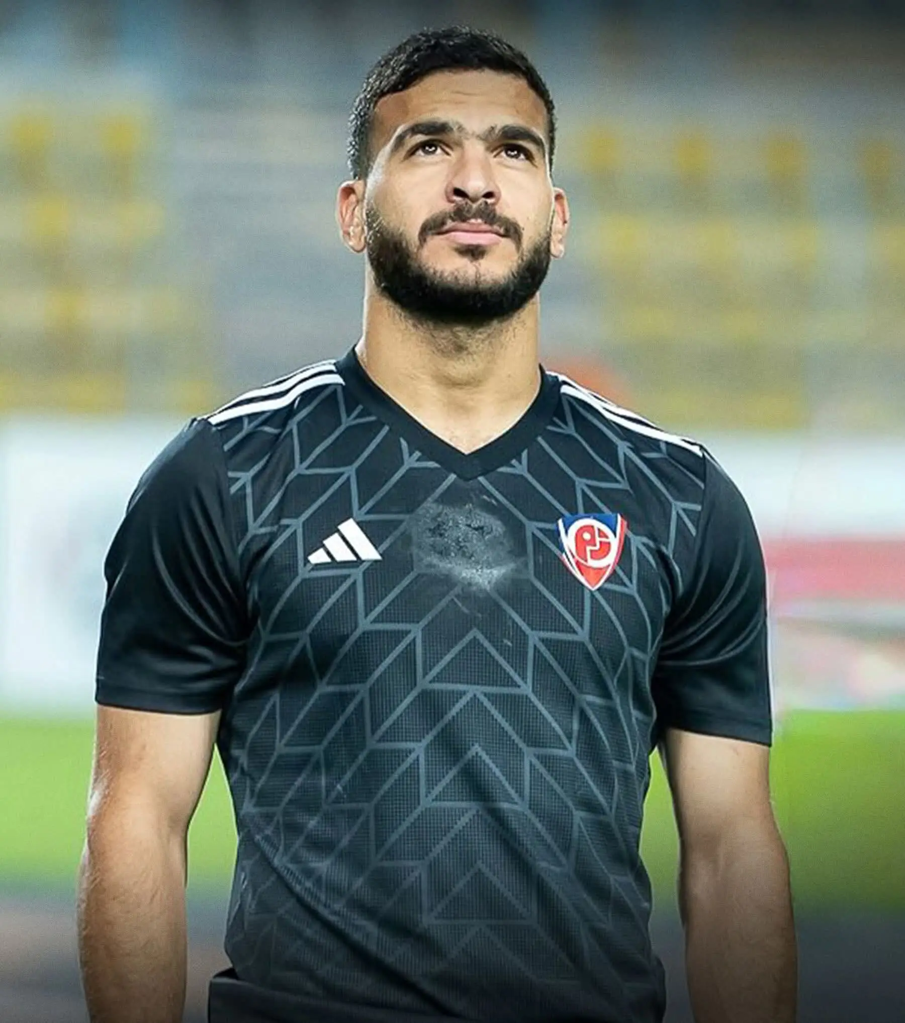 حقيقة تهرب حامد حمدان من مفاوضات الزمالك