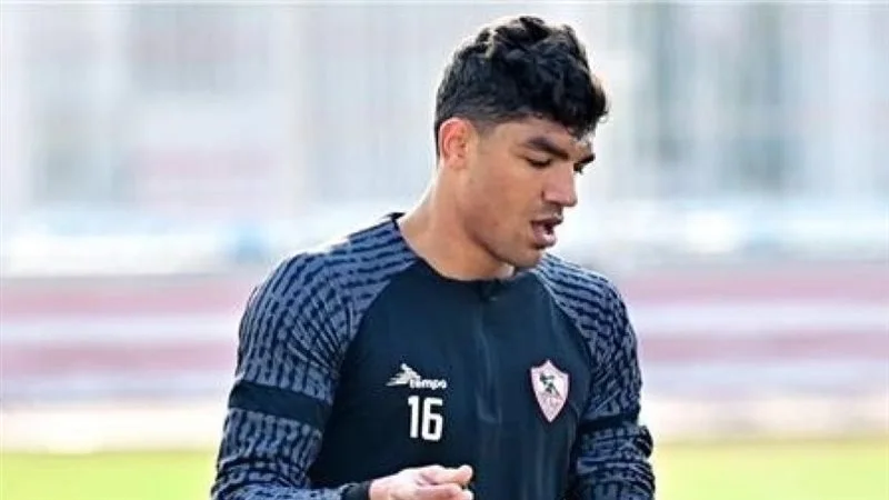 محمد صبحي يقترب من بيراميدز وسط مفاوضات نشطة مع الزمالك