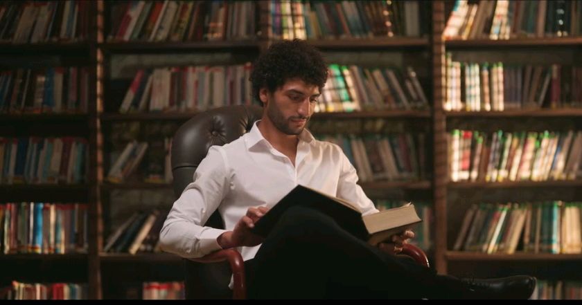 الزمالك يحسم صفقة عمرو ناصر رسميًا من فاركو