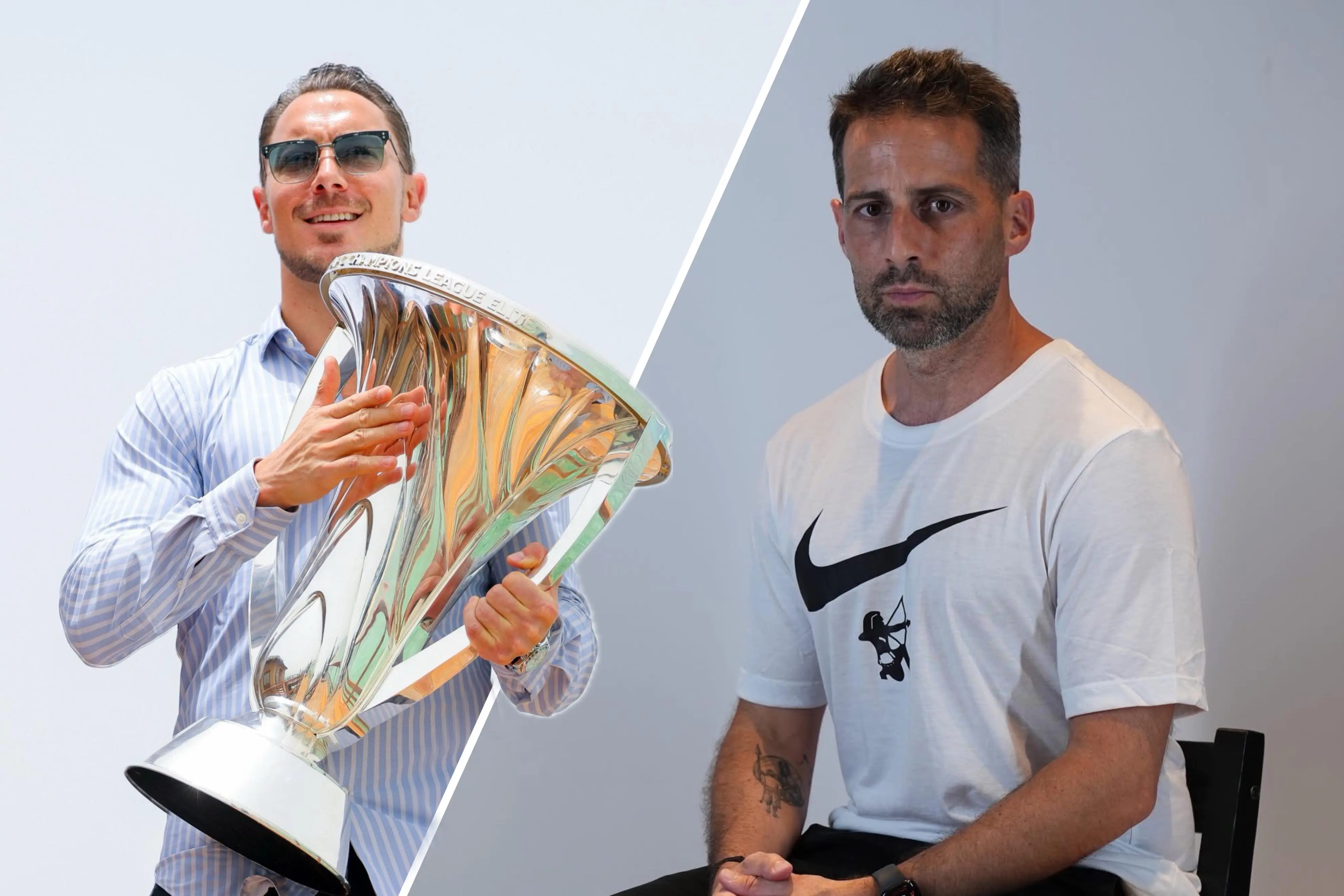 تحليل: فيريرا يستلهم تجربة يايسله.. هل يكرر الزمالك نجاح أهلي جدة؟