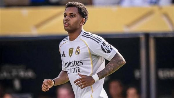 ليفربول يبدأ مفاوضاته الرسمية مع ريال مدريد لضم رودريغو