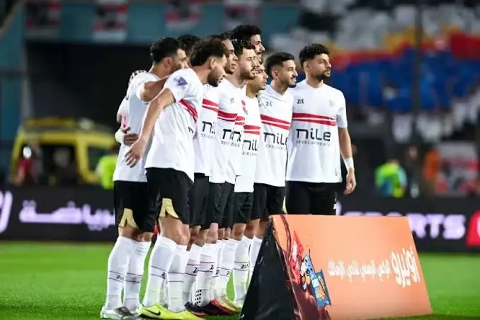 الصفقات الجديدة تسيطر على تشكيل مباراة الزمالك أمام رع الودية