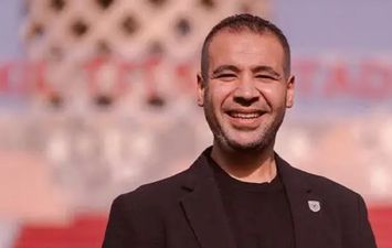 الأهلي يقبل اعتذار أخصائي العلاج الطبيعي محمد وفائي