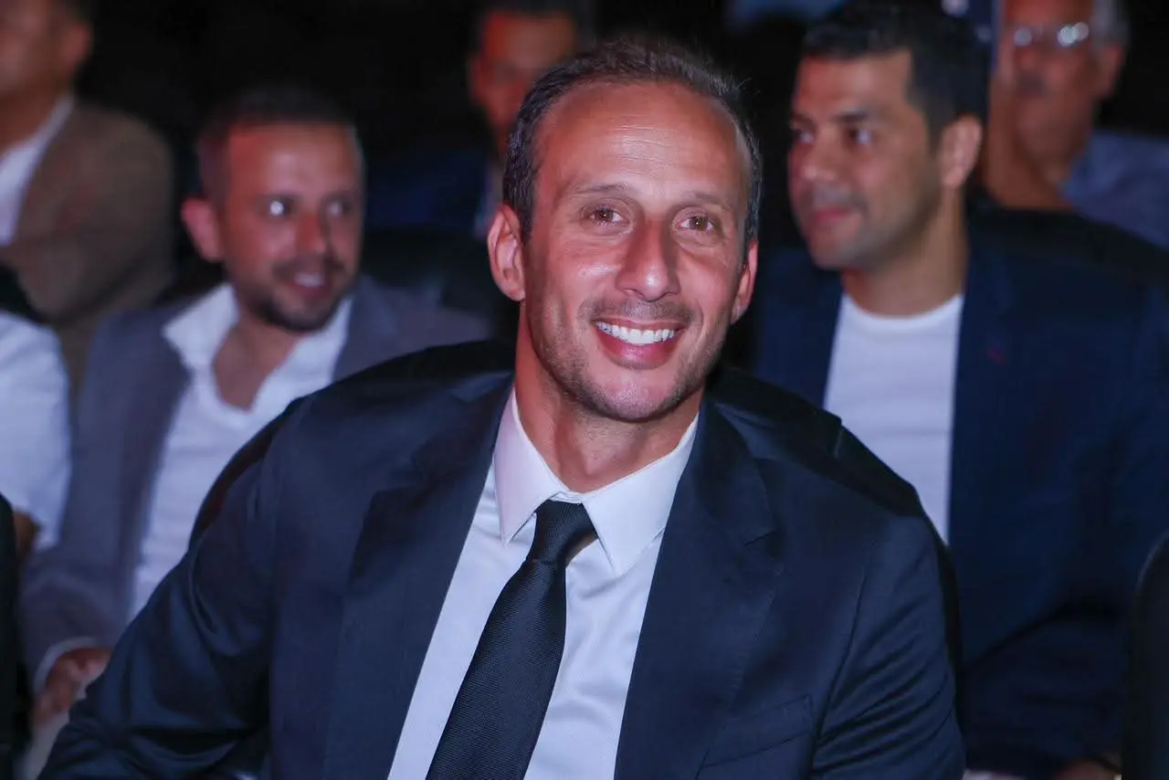 الأهلي يقبل استقالة أمير توفيق.. والمدير التنفيذي يؤكد: النادي بيتي