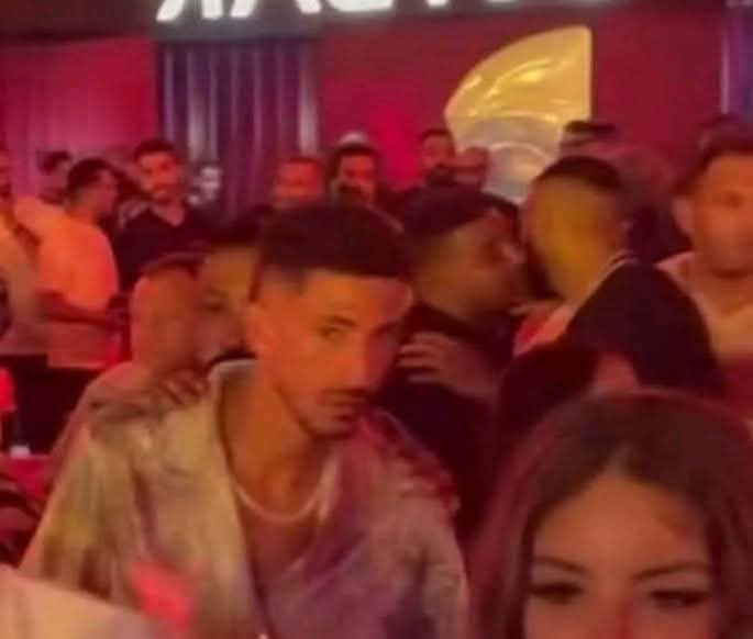 تقرير: كذبة الساحل تنهي مسيرة فتوح.. وإدوارد يقرر رحيله عن الزمالك