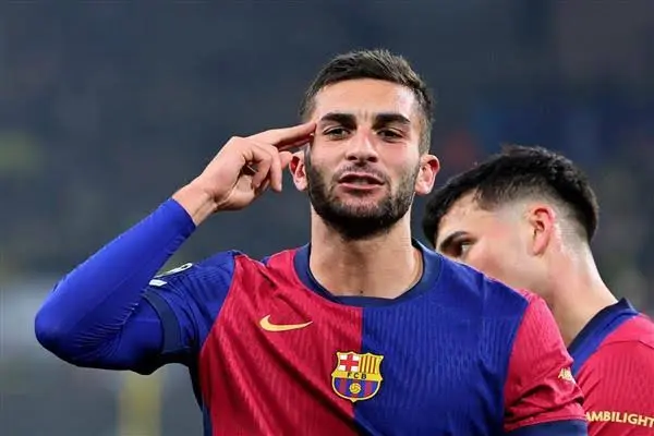 أهلي جدة يقدم عرضًا مغريًا لضم فيران توريس