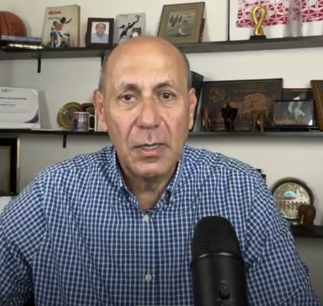 سلوك فتوح  مرفوض واحتراف وسام علي حق 