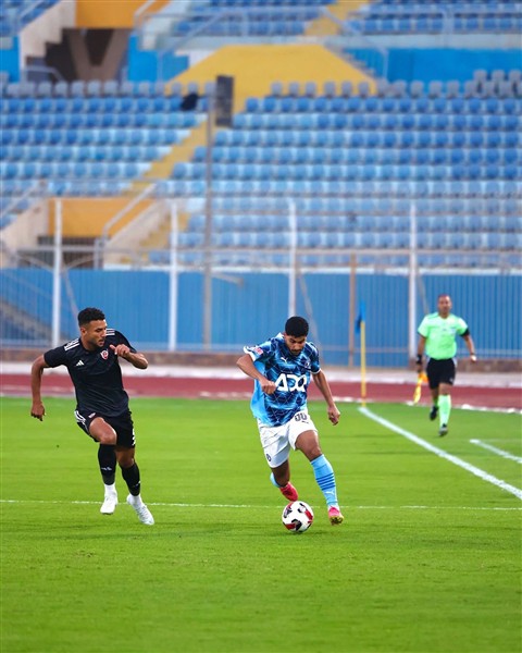 الجزيرة الإماراتي يعلن ضم إبراهيم عادل