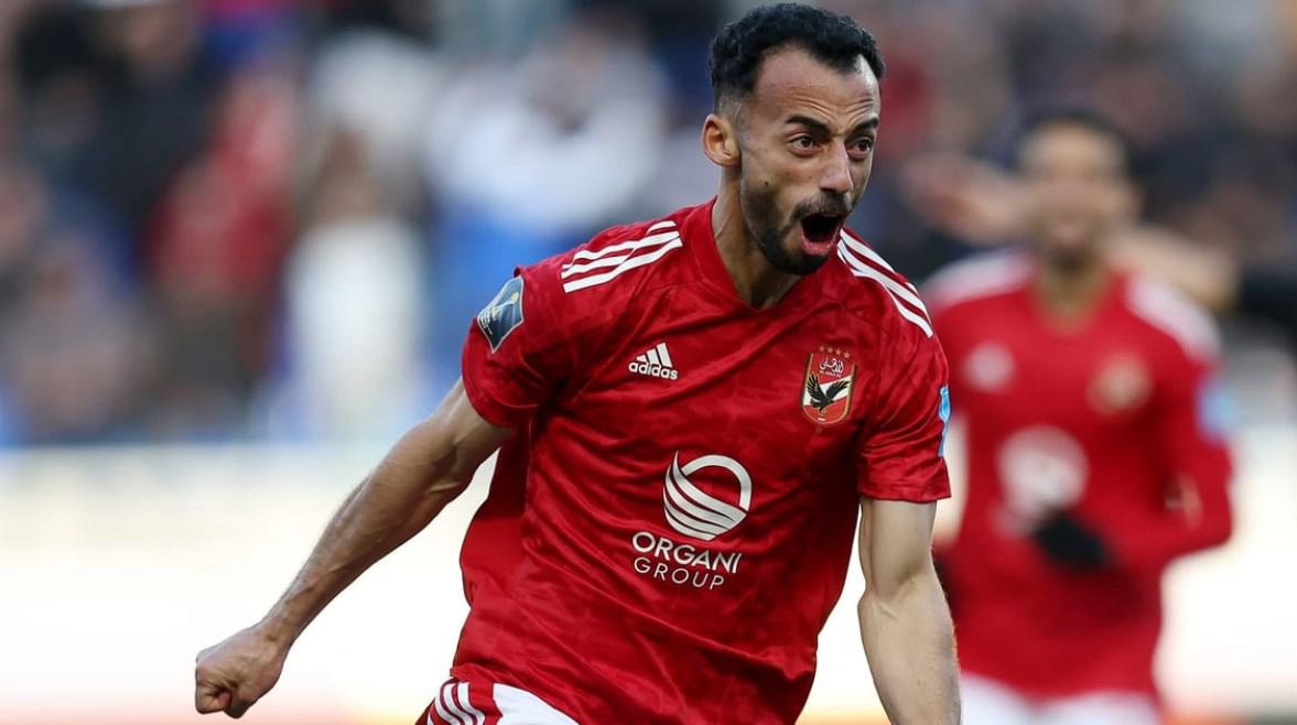 بيراميدز يطارد عبد القادر وشرط وحيد للأهلي