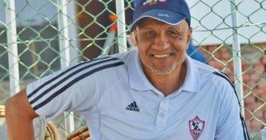 نجم نادي الزمالك السابق محمد كمونة في حوار خاص لموقع الكورة جوون