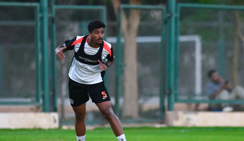 شقيق حسام عبد المجيد يتحدث عن سبب تأجيل احتراف اللاعب