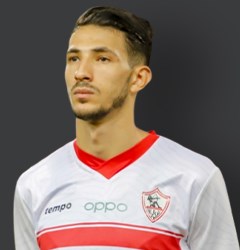 فتوح يشعل غضب جماهير الزمالك من جديد