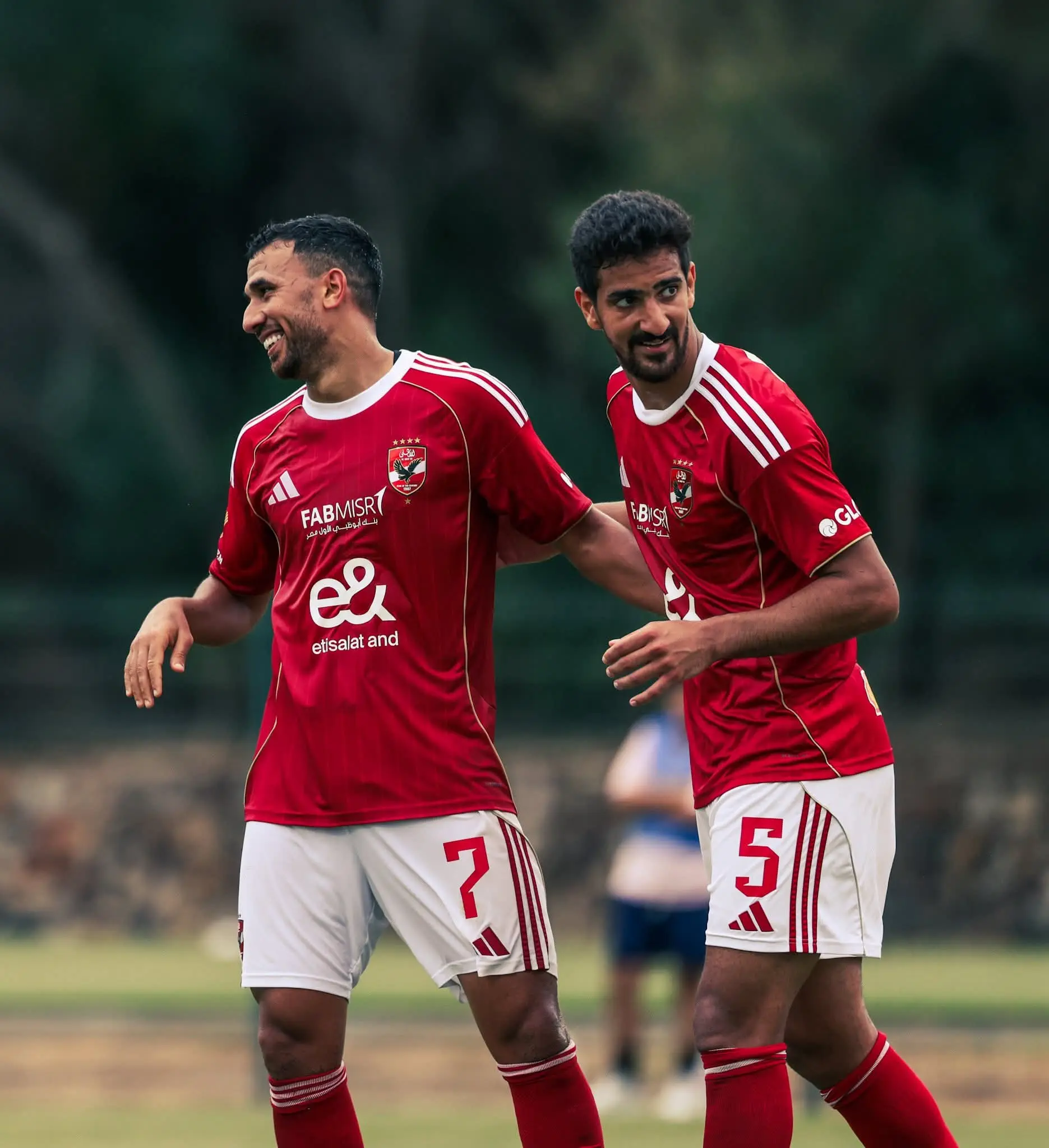 جدول ناري للأهلي في الدوري.. بداية قوية وقمة مبكرة أمام الزمالك
