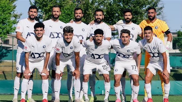 بيراميدز يهيمن على قائمة أغلى صفقات الدوري المصري