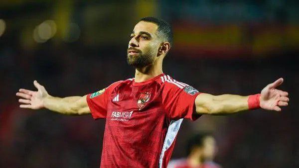 عمرو السولية: نهائي القرن البطولة الأهم بمسيرتي