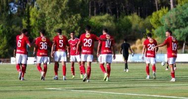 الأهلي يبدأ بقوة أمام مودرن ويصطدم بالزمالك في الجولة التاسعة.. موعد المباريات