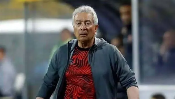 طولان يحدد موعد معسكر مصر قبل كأس العرب