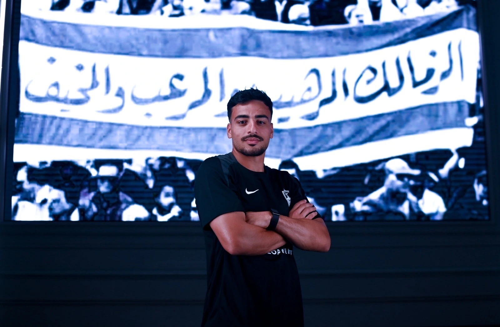 الزمالك يضيف القطعة الثامنة لميركاتو 2025