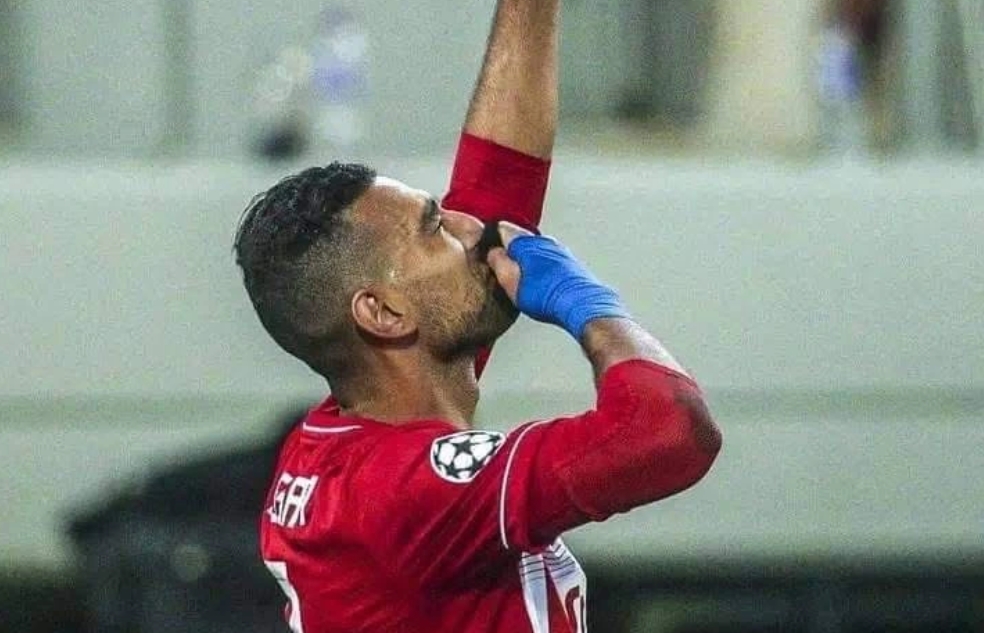 مهاجم جديد في الطريق؟ الأهلي يتحرك قبل غلق القيد