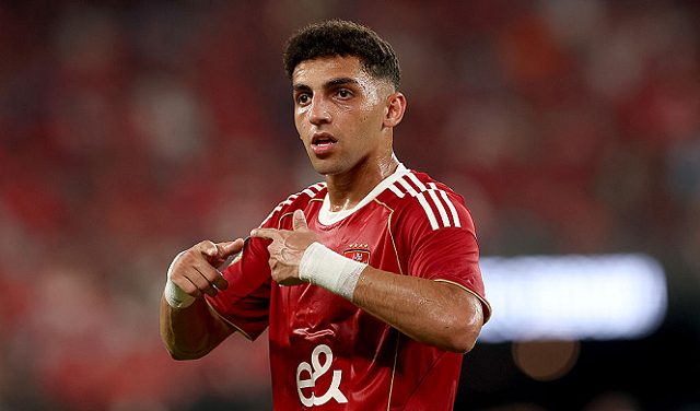 كوكا يفتح باب الأمل للمصريين في الدوري السعودي