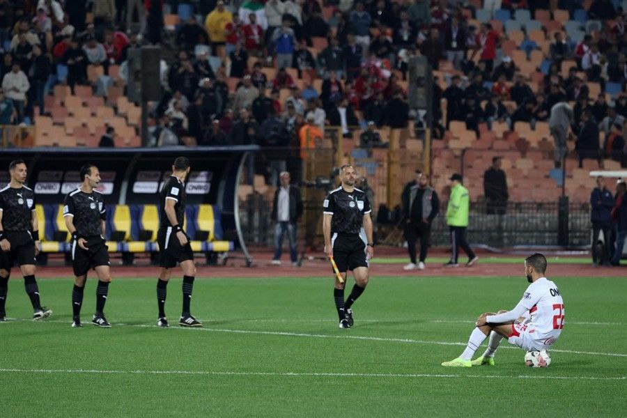 اتحاد الكرة يطبق التعديلات الجديدة لقانون كرة القدم بالموسم المقبل
