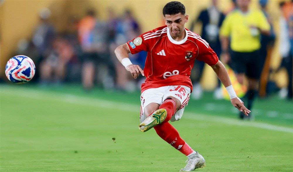 الأهلي يكشف سبب تعثر انتقال كوكا لقاسم باشا